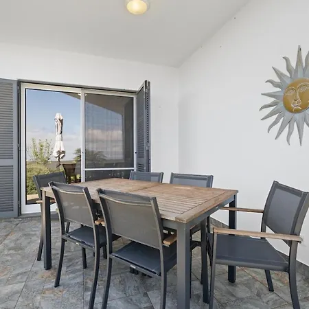 Σπίτι διακοπών Ocean View Sun Terrace