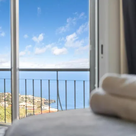 Ocean View Sun Terrace