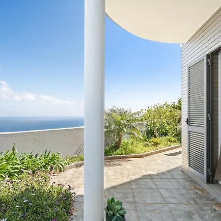 Ocean View Sun Terrace *