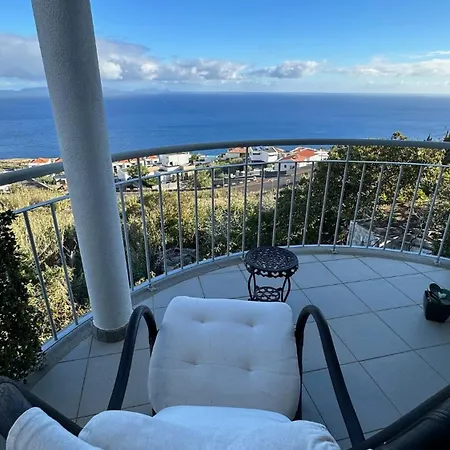 Σπίτι διακοπών Ocean View Sun Terrace Caniço