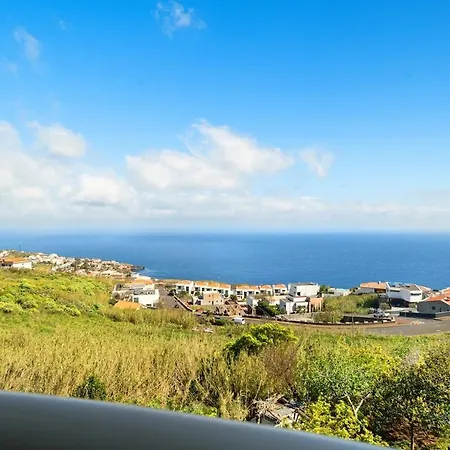 Ocean View Sun Terrace