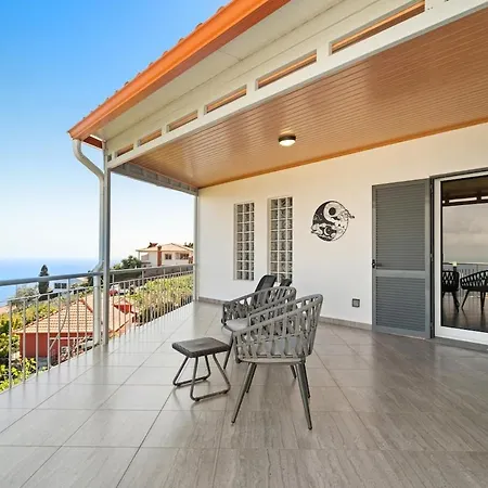 Ocean View Sun Terrace *