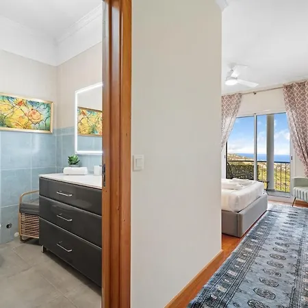 Ocean View Sun Terrace Σπίτι διακοπών