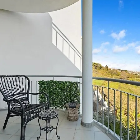 Ocean View Sun Terrace Σπίτι διακοπών *