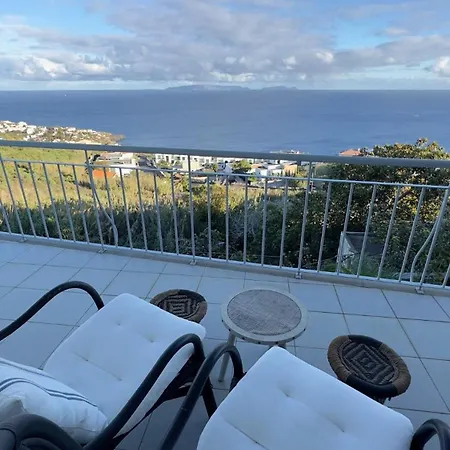 Ocean View Sun Terrace *