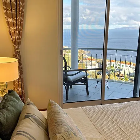 Σπίτι διακοπών Ocean View Sun Terrace