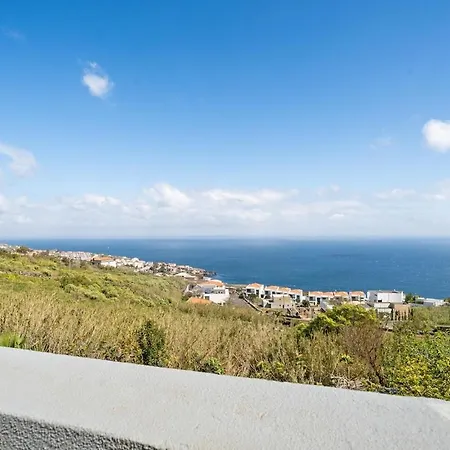 Ocean View Sun Terrace * Caniço