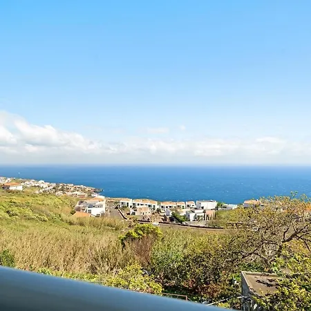 Σπίτι διακοπών Ocean View Sun Terrace