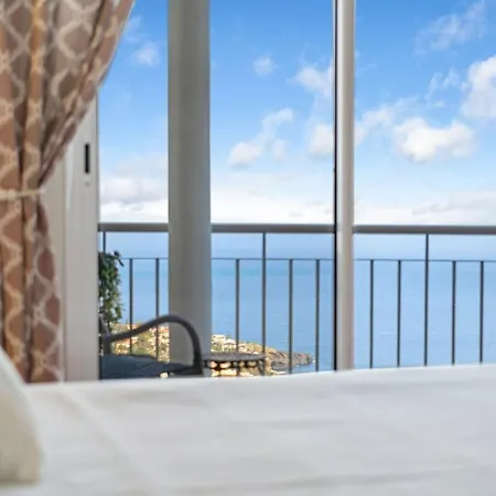 Σπίτι διακοπών Ocean View Sun Terrace